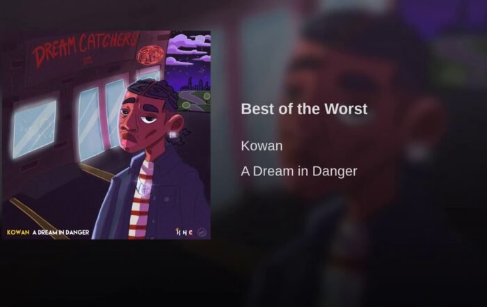 Kowan - Best Of The Worst (Video)