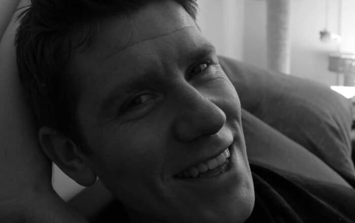 Lauge interview on Nagamag Music Magazine