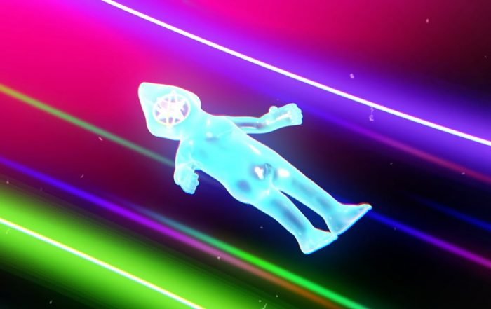 MARI - Losing My Way [Official MV] (Video)