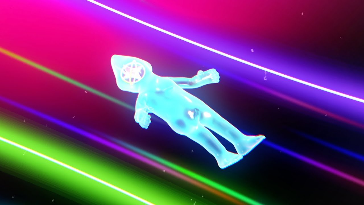 MARI - Losing My Way [Official MV] (Video)