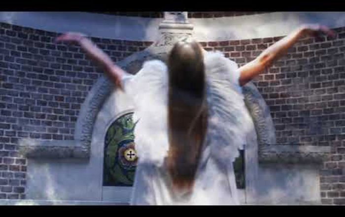 Mario Verandi - Small Wings Behind (Video)