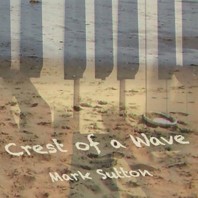 Mark Sutton - Misty Blue (Spotify)