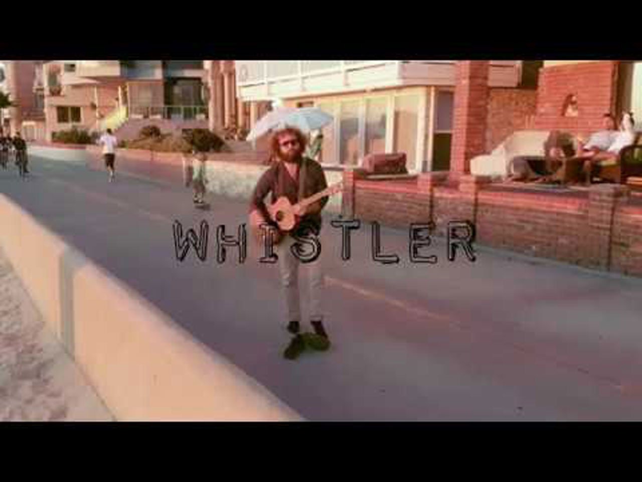 Mastro | Whistler | Official Music Video (Video)