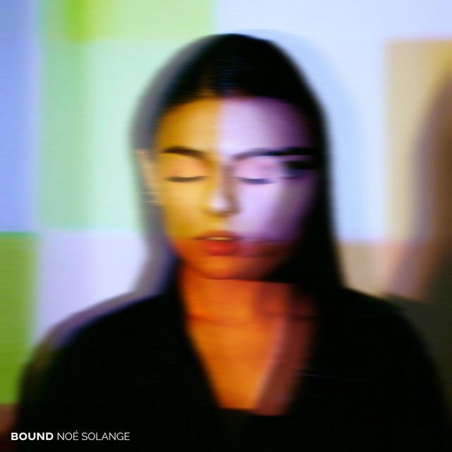 Noé Solange – Bound (Spotify)
