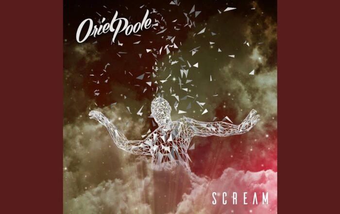 Oriel Poole - Scream (Video)