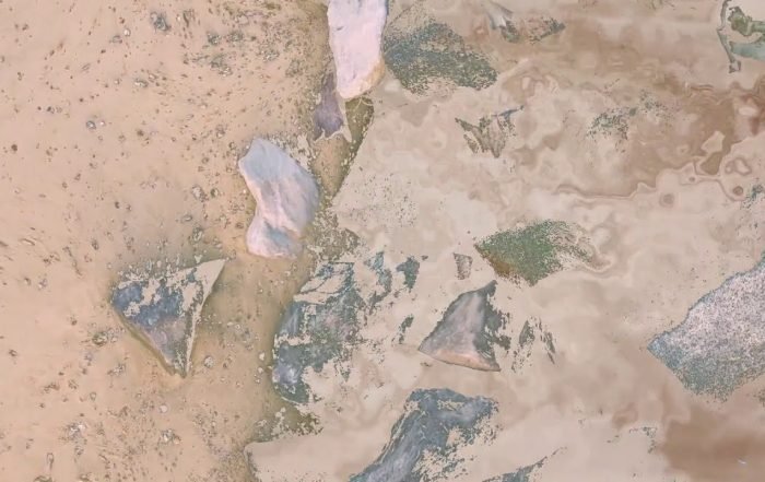 Paul Cousins - An Abstract Place (Video)