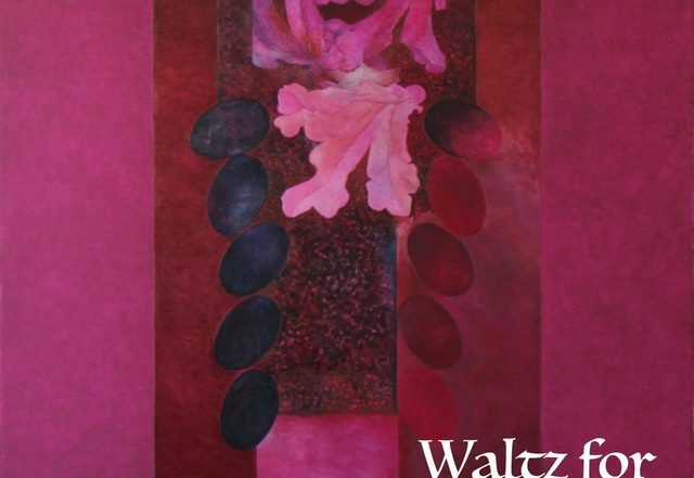 Rebecca Jean Rossi - Waltz for New York (Spotify)