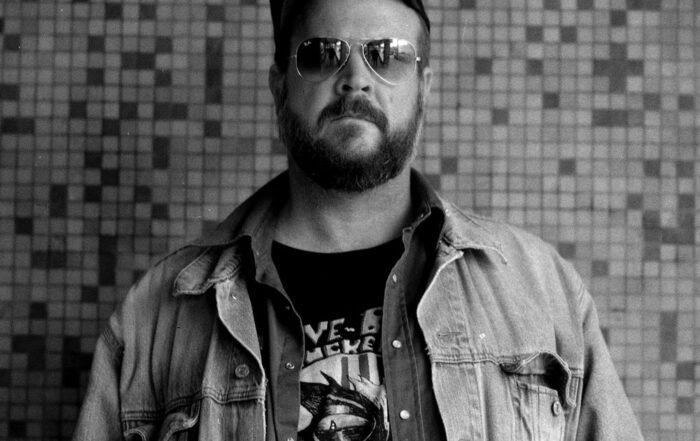 Robert Connely Farr interview on Nagamag Music Magazine