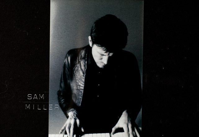 Sam Miller - Moving (Spotify)