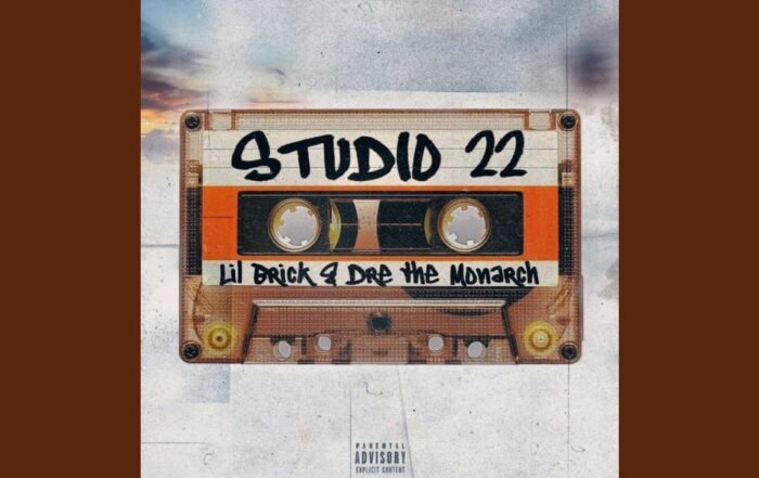Studio 22 (feat. Dre the Monarch) (Video)