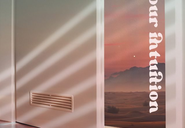 Styling With Ease - Your Intuition (Spotify)