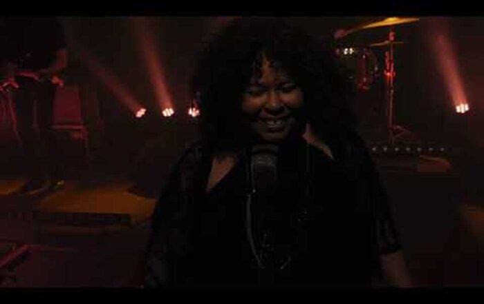 The Freedom Warriors - Dance Away (Video)