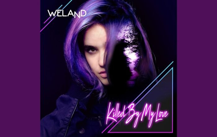 Weland - Killed by My Love (Video)