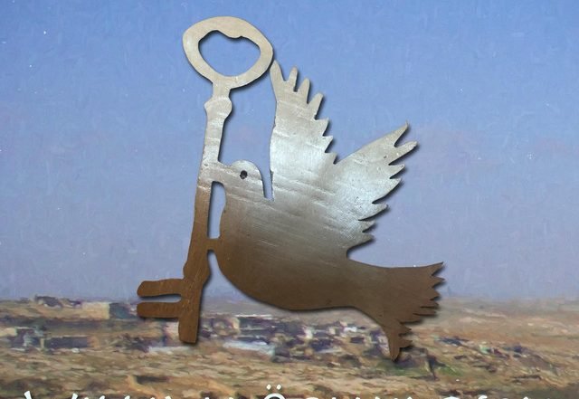 William Ogmundson - I Will Return (Spotify)