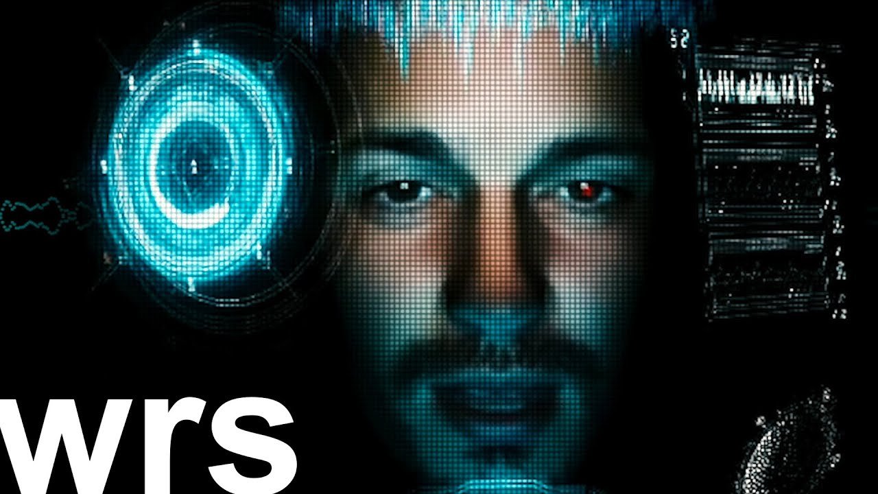 wrs | all alone (official lyric video) (Video)