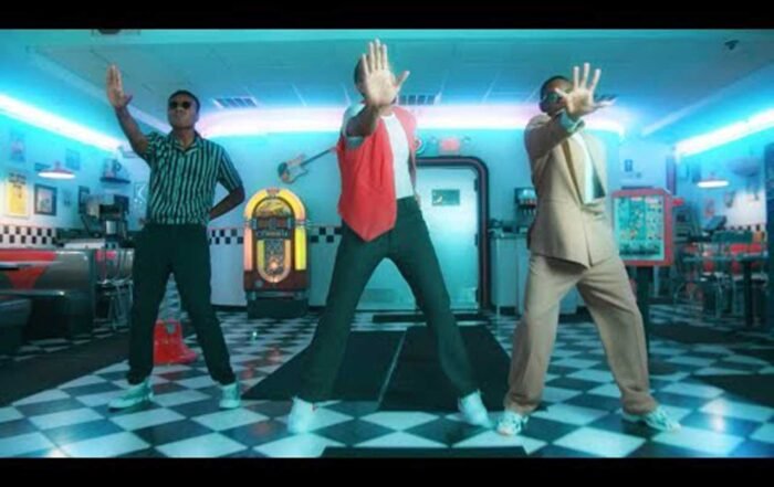 Ziearre - Cherry on Top (Video)