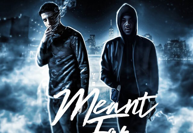 Amaru Cloud - Meant For feat. G Herbo (Spotify)