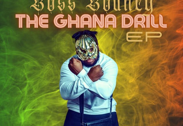 Boss Bouncy - Ugly (Spotify)