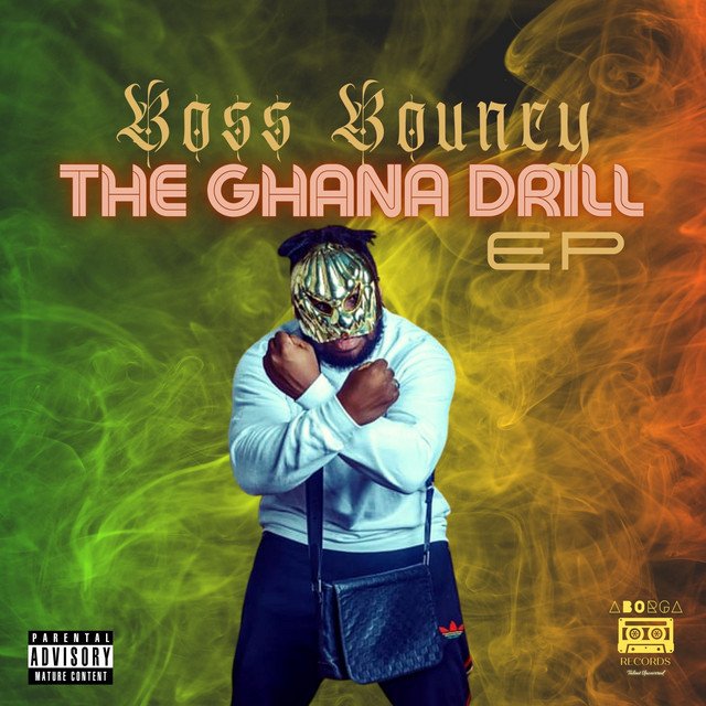 Boss Bouncy – Ugly (Spotify)