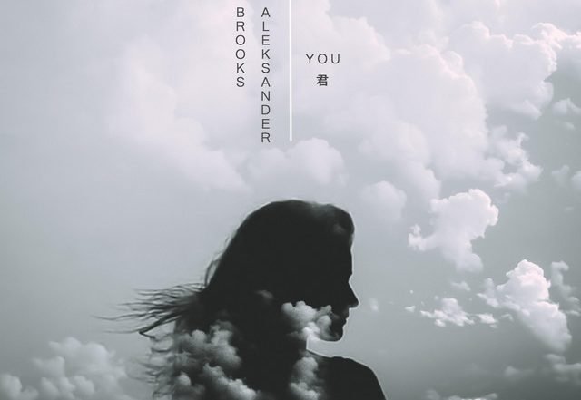 Brooks Aleksander - You (Spotify)