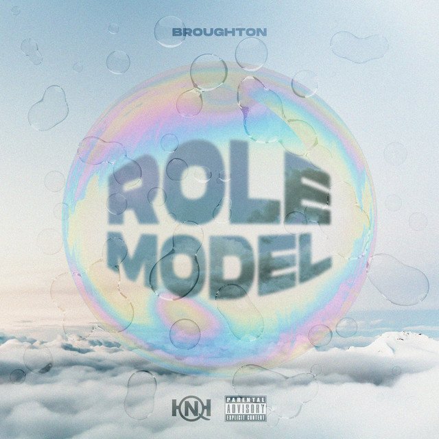 Broughton - Role Model (Spotify)