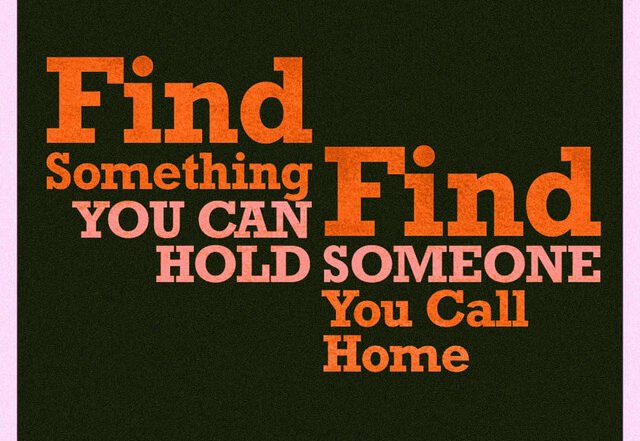 Chris Mapili - Find Something You Can Hold On To (Spotify)