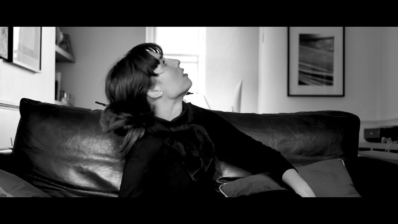 Danya Vodovoz - Flourished (Video by Christopher Hunt) (Video)