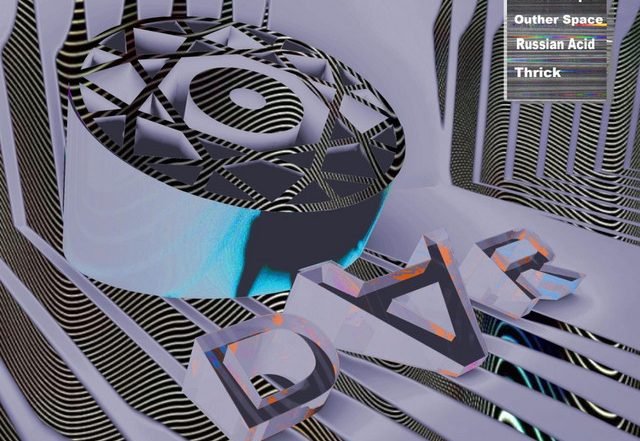 Denny Kay - Russian Acid (Spotify)