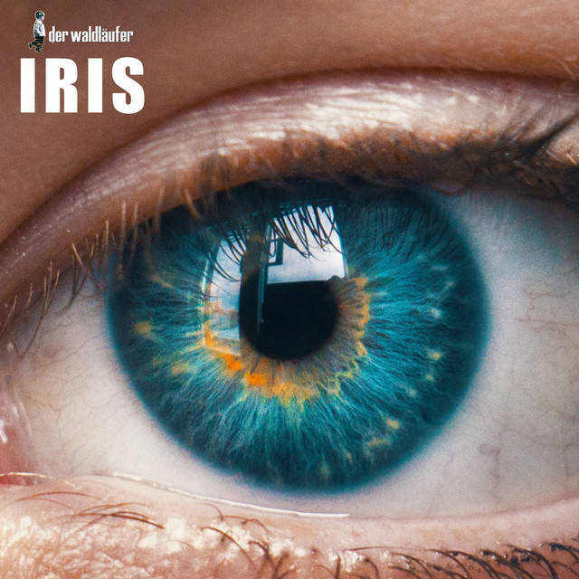 Der Waldläufer – Iris (Spotify)