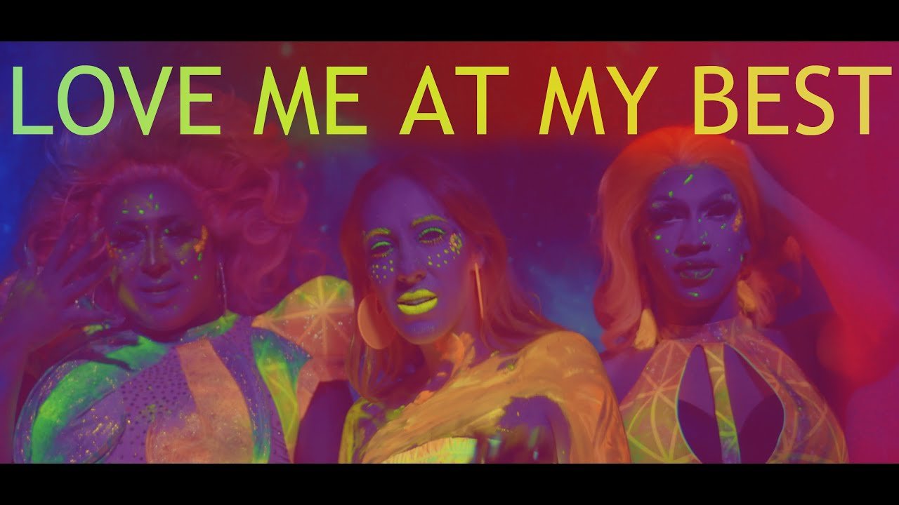 Dree Mon - Love Me At My Best (Video)