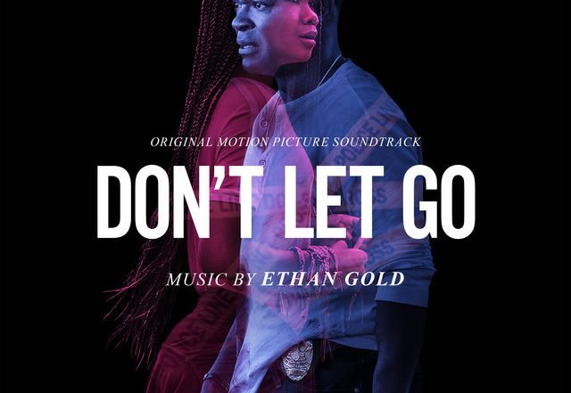 Ethan Gold - God Rising (Spotify)