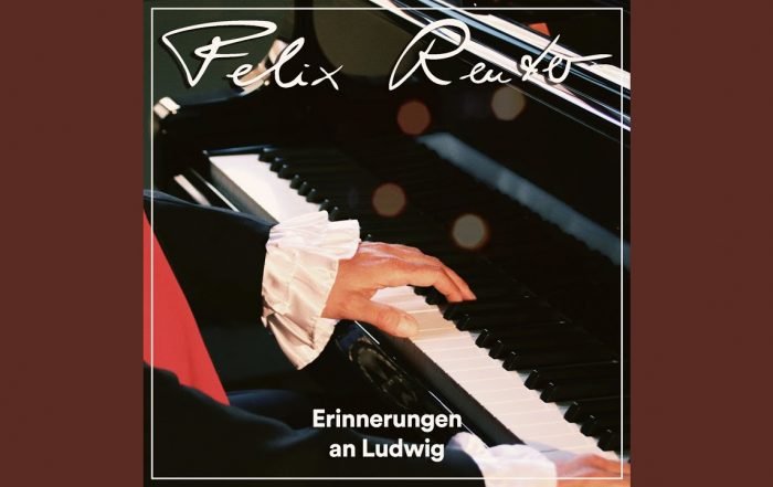 Felix Reuter - Erinnerungen an Ludwig (Video)