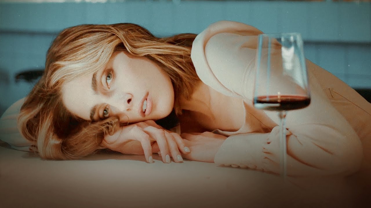 Gran Error x Alfie Arcuri - Buona Sera | Official Video (Video)