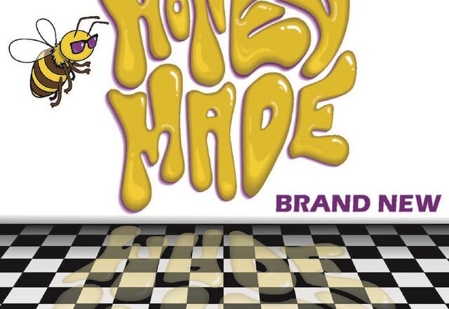 Honey Made - Be True (Spotify)