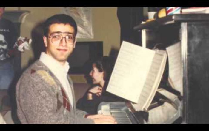 Innocenzo Genna - Bruges Memories (Video)