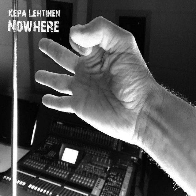 Kepa Lehtinen - Nowhere (Spotify)Kepa Lehtinen - Nowhere (Spotify)