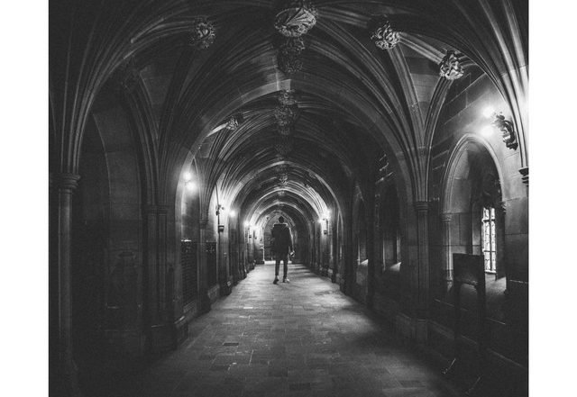 Mason Stephenson - Nuits Solitaires (Spotify)