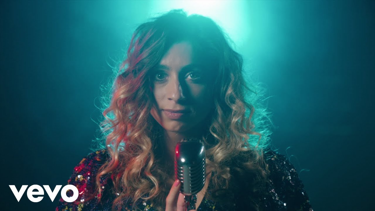 Nona - Forever Yours (Video)