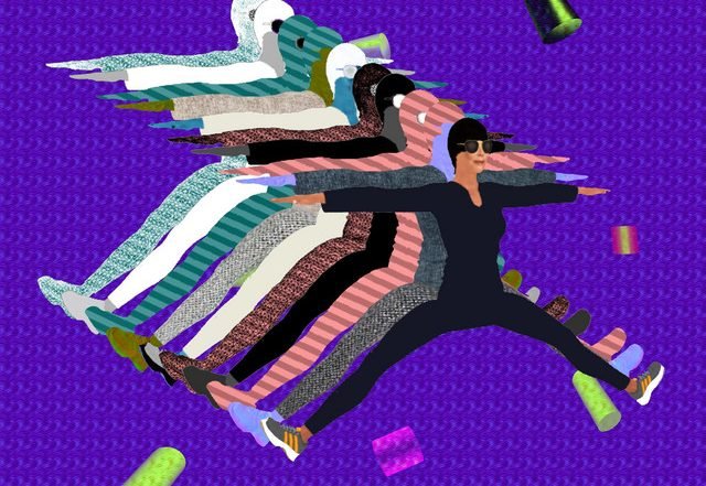 Sharpson - 4 Ur Ma (Spotify)