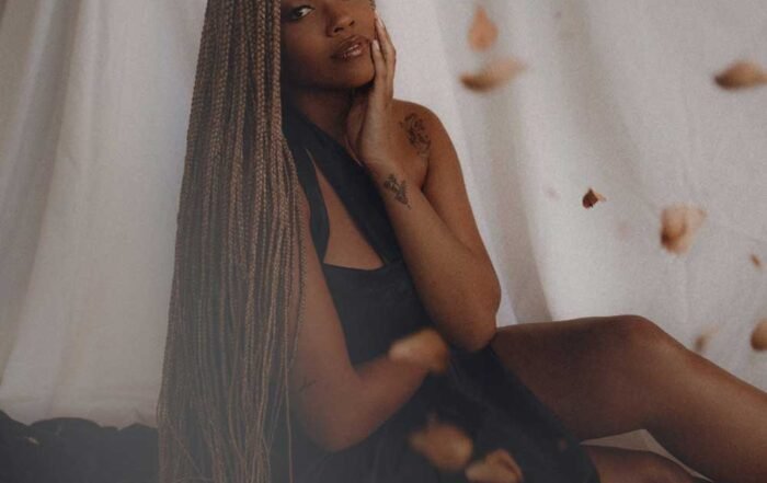 Tessa Kaye interview on Nagamag Music Magazine