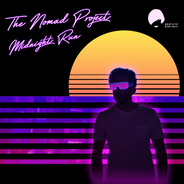 The Nomad Project – Miami Escape (Spotify)