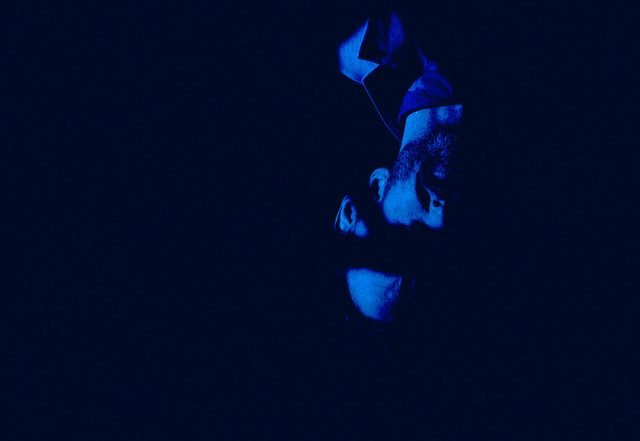 Veinmelter - All the Waves (Spotify)