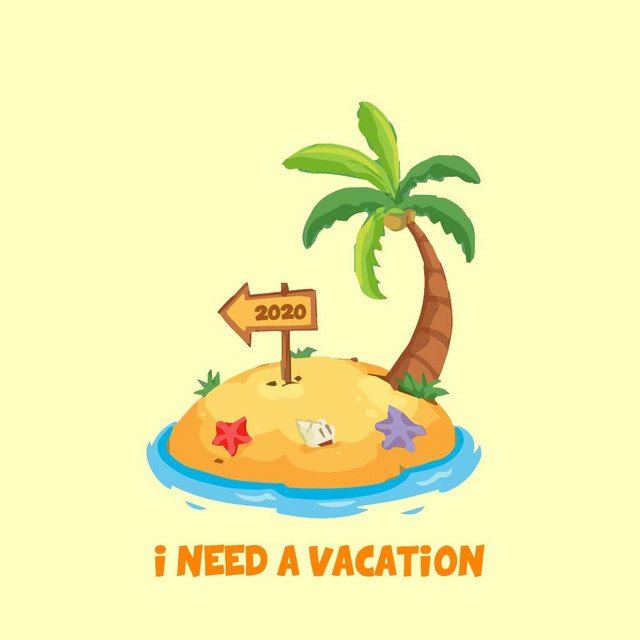 Ajay Stevens - i need a vacation (Spotify)