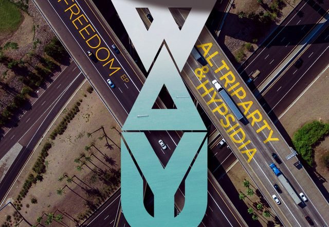 Altriparty & Hypsidia - Viral (Spotify)