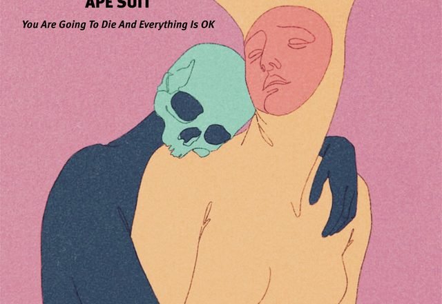 Ape Suit - Beat 4 (Spotify)