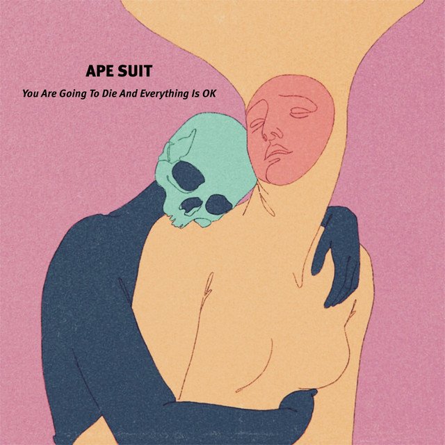 Ape Suit - Beat 4 (Spotify)