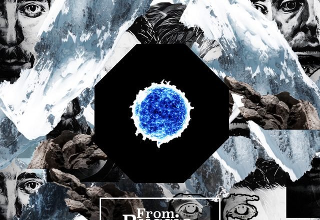 Balance Beta - From Russia With Love (Spotify)