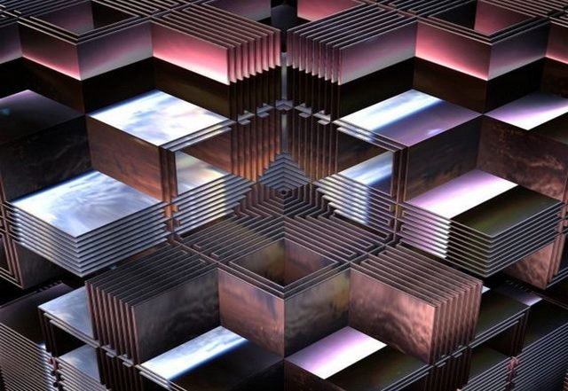 Bentodd - Random Organization (Spotify)