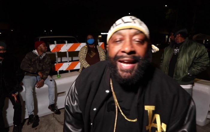 "Born Allah & Zpu-Zilla (feat. DJ Nu-Mark) - Dedication - YouTube (Video)"