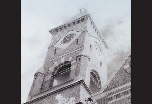 Conor Mulroy x Michael Feingold - The Moon's Reflection Under the Water (Spotify)